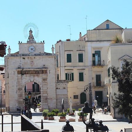Il Castello Del Re Bed & Breakfast Bitonto Exterior foto