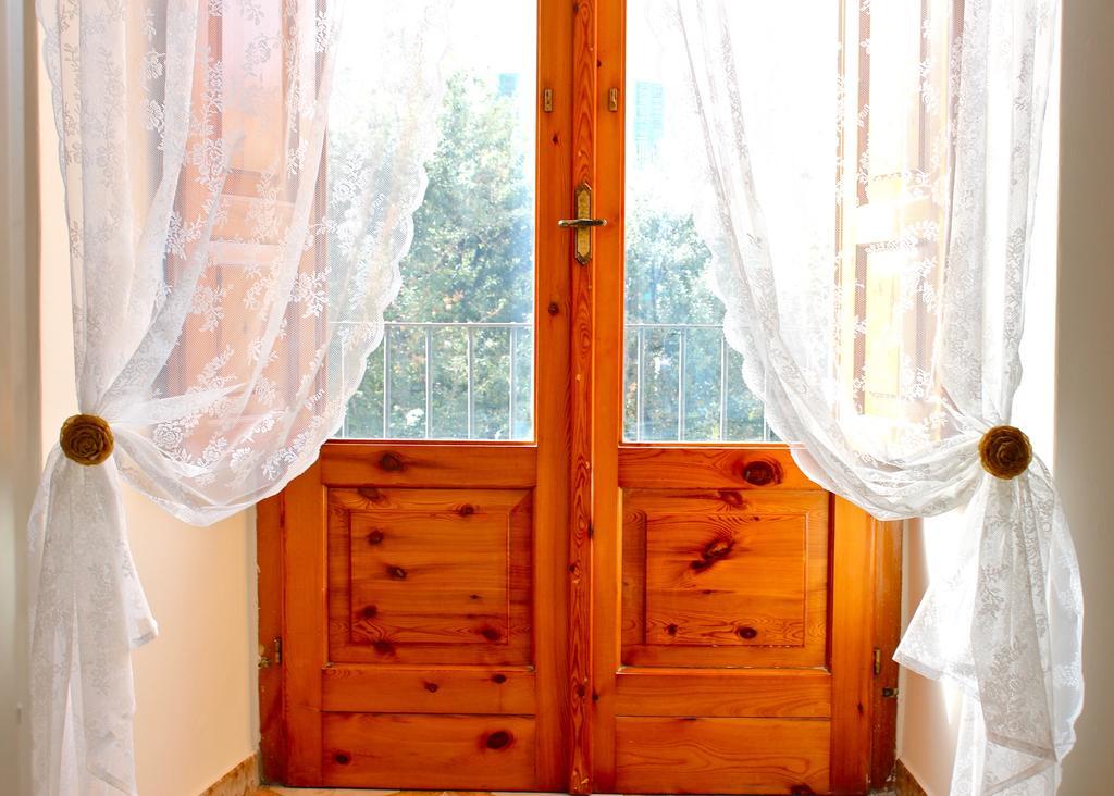 Il Castello Del Re Bed & Breakfast Bitonto Exterior foto