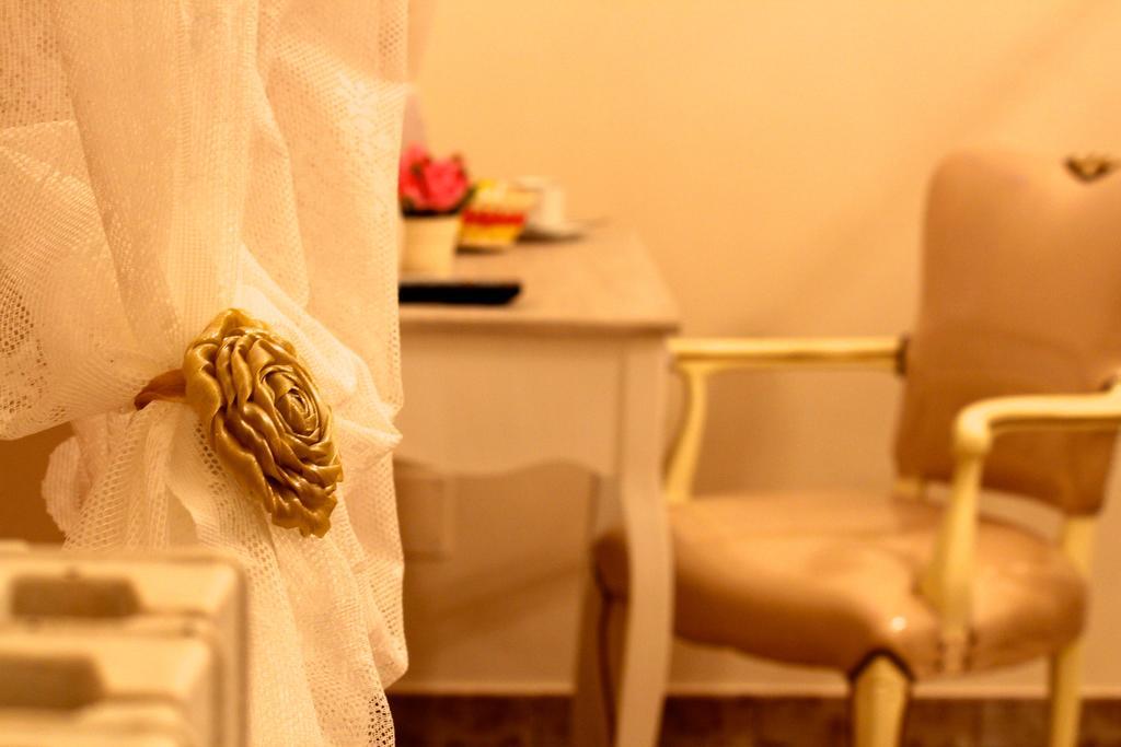 Il Castello Del Re Bed & Breakfast Bitonto Exterior foto