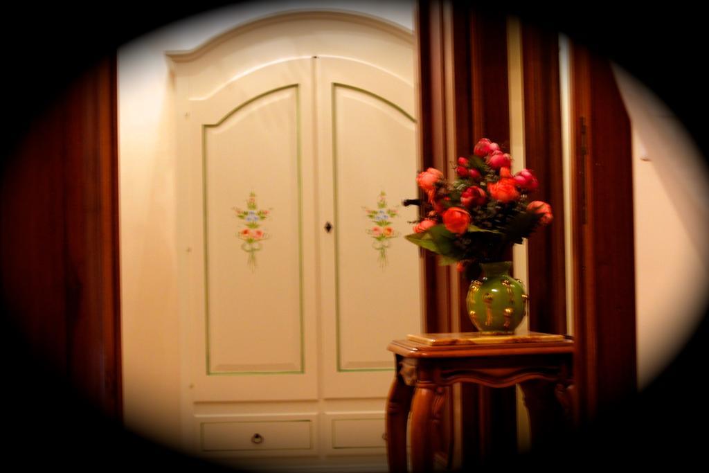 Il Castello Del Re Bed & Breakfast Bitonto Exterior foto