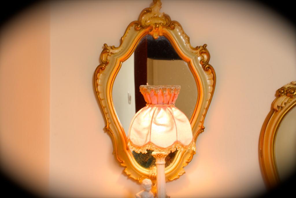Il Castello Del Re Bed & Breakfast Bitonto Exterior foto