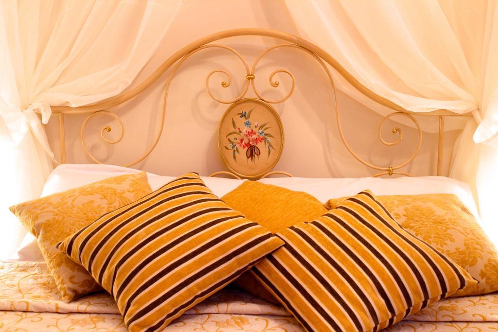 Il Castello Del Re Bed & Breakfast Bitonto Exterior foto