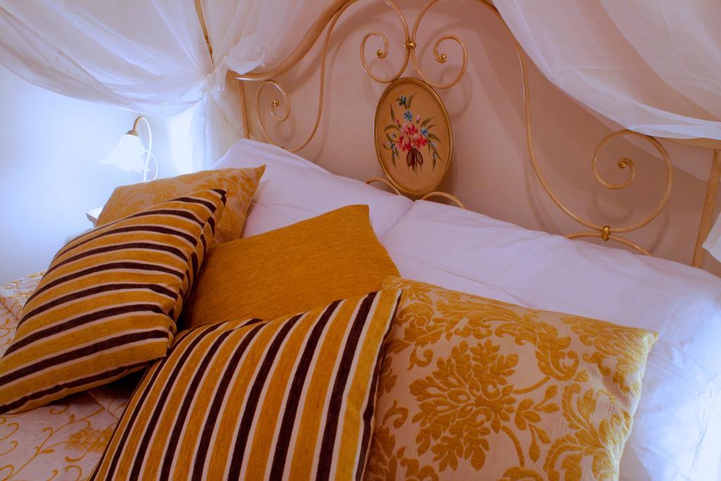 Il Castello Del Re Bed & Breakfast Bitonto Exterior foto