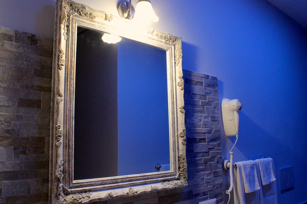 Il Castello Del Re Bed & Breakfast Bitonto Cameră foto